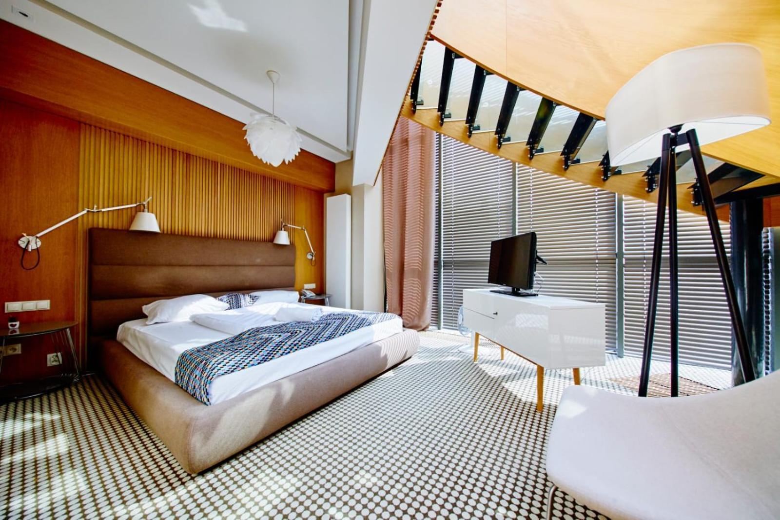 Hotel Great Polonia Velvet Suwalki Exterior photo