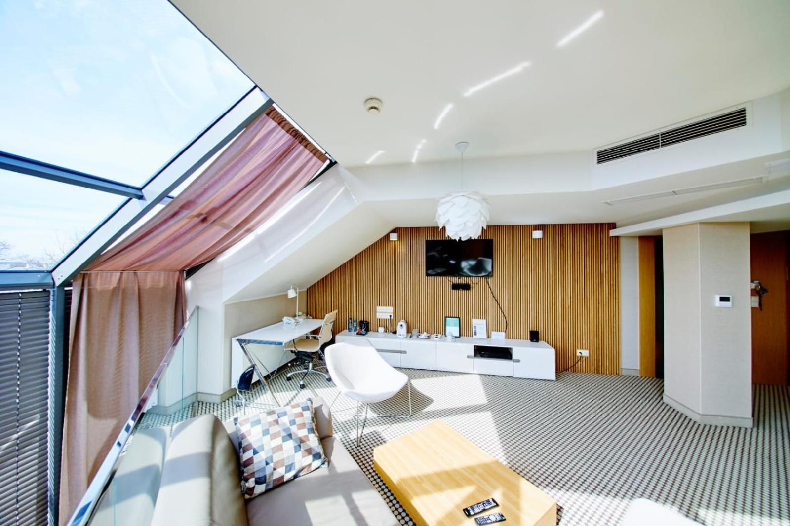 Hotel Great Polonia Velvet Suwalki Exterior photo